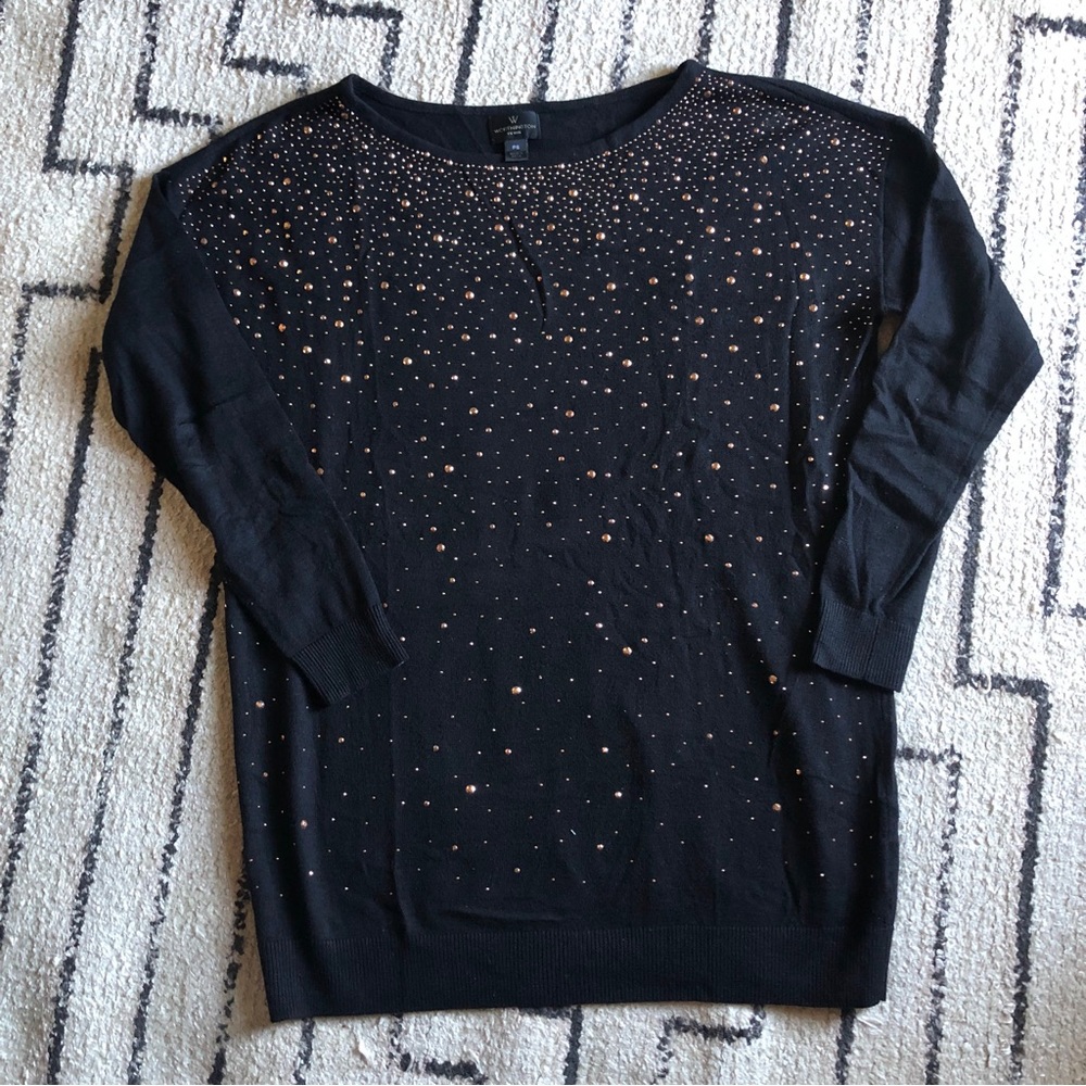 Worthington sweater